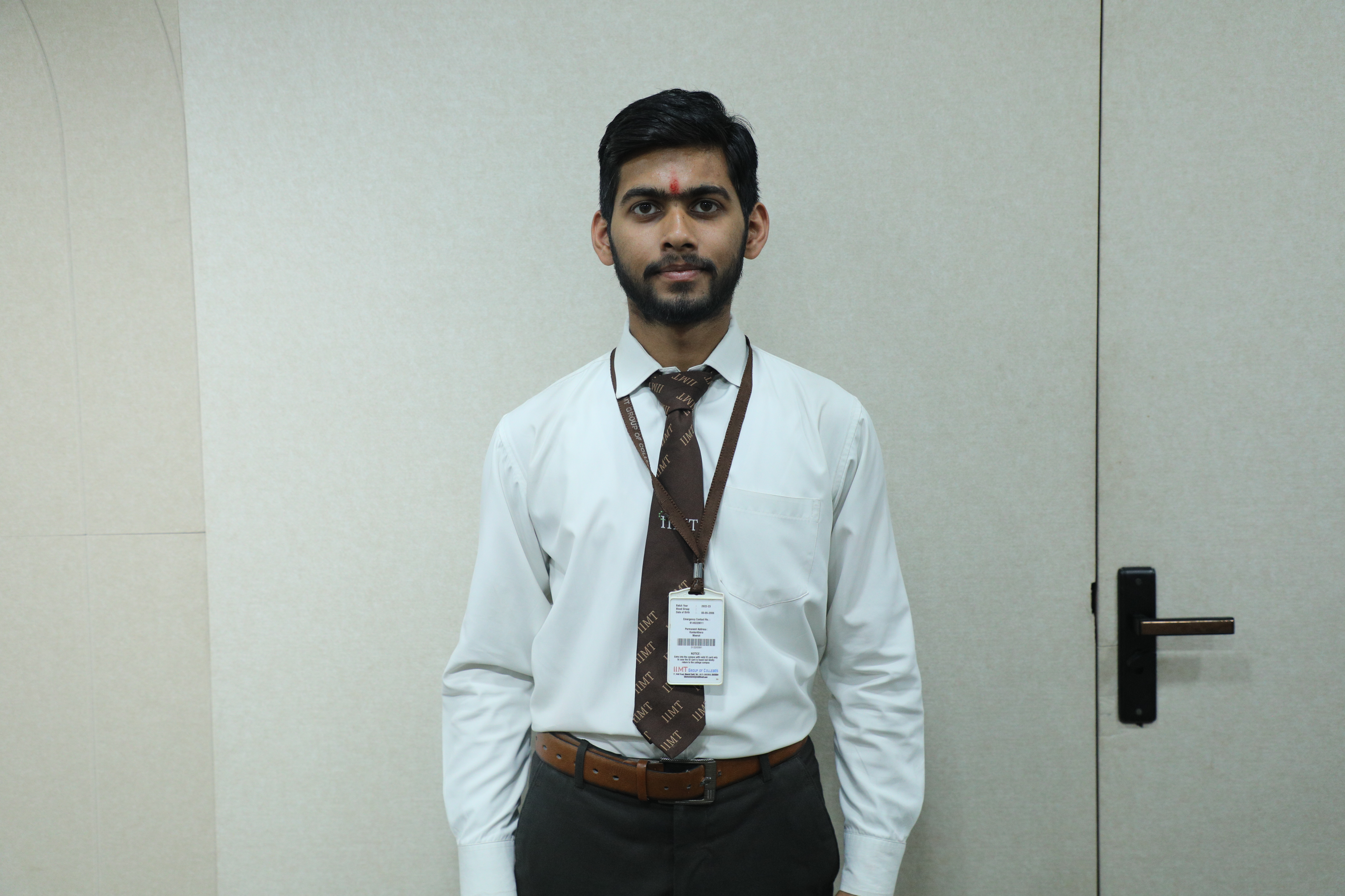 Abhinav Chauhan